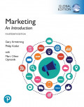 EBOOK : Marketing: An Introduction, 14th edition