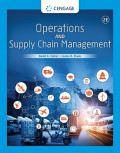 EBOOK : Operations and Supply Chain Management, 2nd Edition