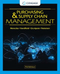 EBOOK : Purchasing & Supply Chain Management, 7th Edition
