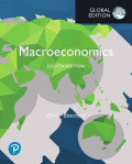 EBOOK : Macroeconomics, 8th Edition