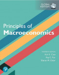 EBOOK : Principles of Macroeconomics, 13th Edition