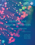 Auditing and Assurance Services, 17th Edition   (EBOOK)