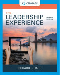 The Leadership Experience    7th Edition    (EBOOK)