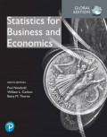 Statistics for Business and Economics, 8th Edition   (EBOOK)