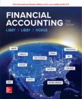 Financial Accounting , 10th Edition   (EBOOK)