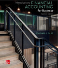 Introductory Financial Accounting for Business, 2nd Edition   (EBOOK)