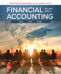 Financial Accounting , 11th Edition   (EBOOK)