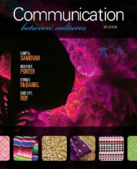 Communication Between Cultures, 8th Edition    (EBOOK)