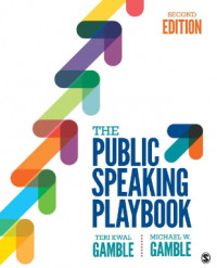 The Public Speaking Playbook , 2nd Edition    (EBOOK)