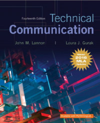 Technical Communication     (EBOOK)