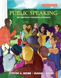 Public Speaking An Audience-Centered Approach,  10th Edition     (EBOOK)