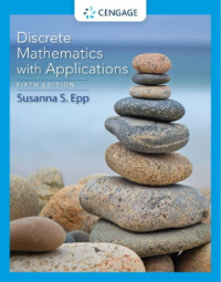 Discrete Mathematics with Applications,     5th Edition    (EBOOK)