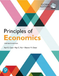 Principles of Economics, 13th Edition    (EBOOK)