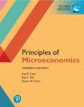 Principles of Microeconomics, 13th Edition   (EBOOK)