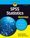 SPSS Statistics  4th Edition  (EBOOK)