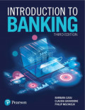 Introduction to Banking , 3rd Edition  (EBOOK)