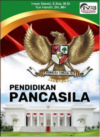 EBOOK : Buku Ajar Pendidikan Pancasila