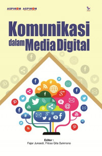 EBOOK : Komunikasi dalam Media Digital