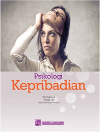 EBOOK : Psikologi Kepribadian