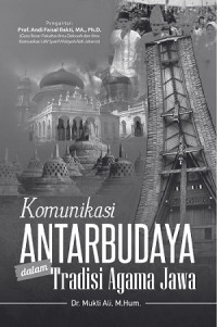 EBOOK : Komunikasi Antar Budaya Dalam Tradisi Agama Jawa