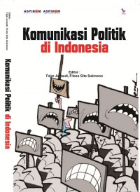 EBOOK : Komunikasi Politik di Indonesia