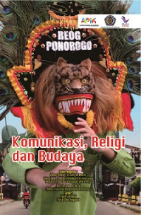 EBOOK : Komunikasi Religi, dan Budaya