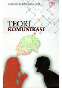 EBOOK : Teori Komunikasi