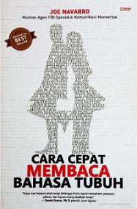 EBOOK : Cara Cepat Membaca Bahasa Tubuh