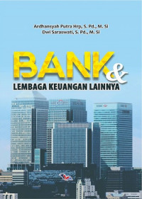 EBOOK : Bank dan Lembaga Keuangan Lainnya