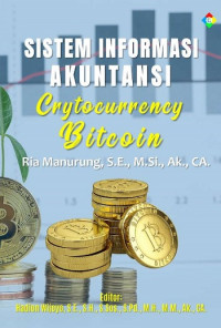 EBOOK : Sistem Informasi Akuntansi Cryptocurrency Bitcoin