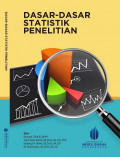 EBOOK : Dasar-Dasar Statistik Penelitian