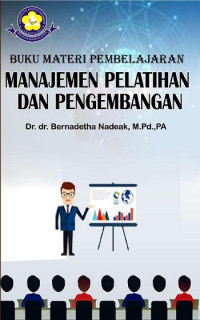 EBOOK : Manajemen Pelatihan dan Pengembangan