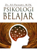 EBOOK : Psikologi Belajar
