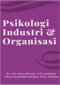 EBOOK : Psikologi Industri & Organisasi