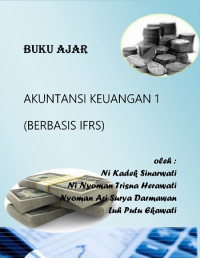 EBOOK : Akuntansi Keuangan 1 (Berbasis IFRS)