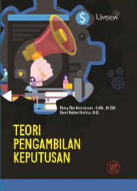 EBOOK : Teori Pengambilan Keputusan