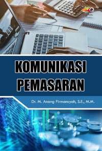 EBOOK : Komunikasi Pemasaran