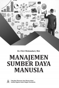 EBOOK : Manajemen Sumber Daya Manusia