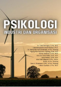 EBOOK : Psikologi Industri dan Organisasi