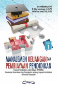 EBOOK : Manajemen Keuangan Dan Pembiayaan Pendidikan