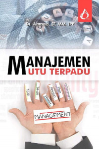 EBOOK : Manajemen Mutu Terpadu