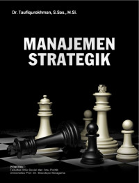EBOOK : Manajemen Strategik