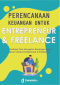 EBOOK : Perencanaan Keuangan Untuk Entrepreneur dan Freelance