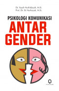 EBOOK : Psikologi Komunikasi Antar Gender