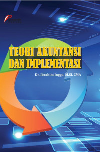 EBOOK : Teori Akuntansi dan Implementasinya