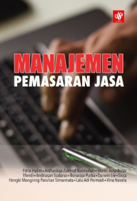 EBOOK : Manajemen Pemasaran Jasa