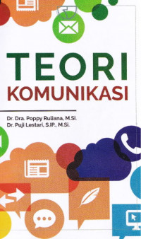 EBOOK : Teori Komunikasi