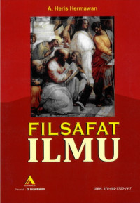 EBOOK : Filsafat Ilmu