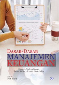 EBOOK : Dasar-dasar Manajemen Keuangan