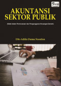 Akuntansi Sektor Publik ; Mahir dalam Perencanaan dan Penganggaran Keuangan Daerah (EBOOK )